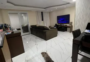Foto 1 de Apartamento com 2 Quartos à venda, 83m² em Jardim Zaira, Guarulhos