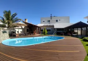 Foto 1 de Casa com 3 Quartos à venda, 192m² em Ingleses do Rio Vermelho, Florianópolis