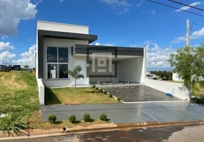 Foto 1 de Casa com 3 Quartos à venda, 200m² em Parque dos Pinheiros, Nova Odessa