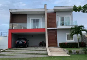 Foto 1 de Casa de Condomínio com 3 Quartos à venda, 550m² em Operário, Rio das Ostras