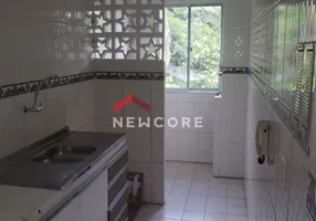 Foto 1 de Apartamento com 2 Quartos à venda, 50m² em São Cristóvão, Salvador