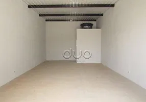 Foto 1 de Ponto Comercial para alugar, 61m² em Pompéia, Piracicaba