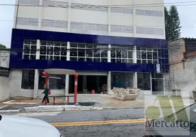 Foto 1 de Ponto Comercial para alugar, 500m² em Jardim Maria Rosa, Taboão da Serra