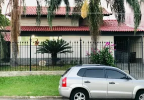 Foto 1 de Casa de Condomínio com 3 Quartos à venda, 300m² em Guaratiba, Rio de Janeiro