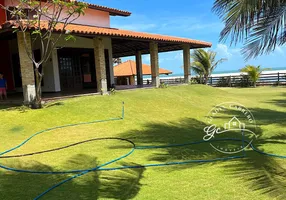 Foto 1 de Casa com 5 Quartos à venda, 354m² em PRAIA DO PRESIDIO, Aquiraz