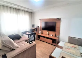 Foto 1 de Apartamento com 2 Quartos à venda, 62m² em VILA SANTA LUZIA, São Bernardo do Campo