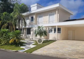 Foto 1 de Casa de Condomínio com 4 Quartos à venda, 310m² em Portal do Lago, Valinhos
