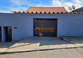 Foto 1 de Sobrado com 4 Quartos à venda, 250m² em Vila Pilar, Arujá
