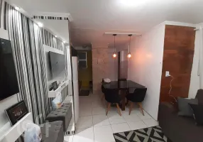 Foto 1 de Apartamento com 2 Quartos à venda, 39m² em Olaria, Canoas