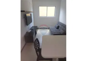 Foto 1 de Apartamento com 2 Quartos à venda, 59m² em Porto de Galinhas, Ipojuca