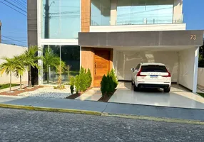 Foto 1 de Casa de Condomínio com 3 Quartos à venda, 180m² em Aruana, Aracaju