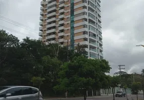 Foto 1 de Apartamento com 4 Quartos à venda, 195m² em Ponta Negra, Manaus