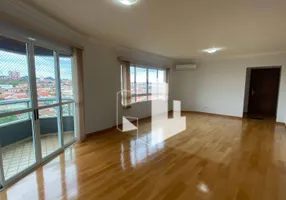 Foto 1 de Apartamento com 3 Quartos à venda, 190m² em Vila Hilst, Jaú