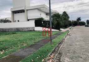 Foto 1 de Lote/Terreno à venda, 651m² em Jurerê Internacional, Florianópolis