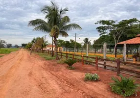 Foto 1 de Fazenda/Sítio à venda em Zona Rural, Cassilândia