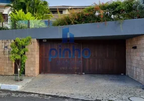 Foto 1 de Casa de Condomínio com 4 Quartos à venda, 560m² em Vilas do Atlantico, Lauro de Freitas