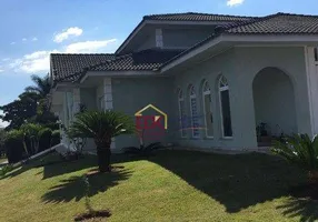 Foto 1 de Casa de Condomínio com 4 Quartos à venda, 442m² em Jardim Primavera, Jacareí