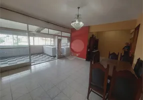 Foto 1 de Apartamento com 3 Quartos à venda, 160m² em Tijuca, Rio de Janeiro