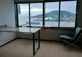 Foto 1 de Sala Comercial com 1 Quarto à venda, 27m² em Centro, Niterói