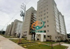 Foto 1 de Apartamento com 2 Quartos à venda, 40m² em Jardim IV Centenario, Guarulhos