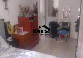 Foto 1 de Apartamento com 2 Quartos à venda, 50m² em Paulicéia, São Bernardo do Campo