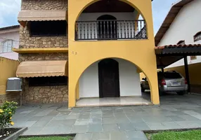 Foto 1 de Casa com 3 Quartos à venda, 429m² em Prata, Nova Iguaçu