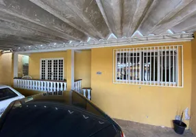 Foto 1 de Casa com 2 Quartos à venda, 250m² em Parque Vista Alegre, Campinas