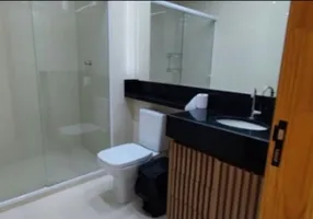 Foto 1 de Apartamento com 1 Quarto para alugar, 70m² em Jaragua, São Paulo