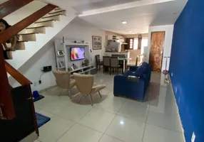 Foto 1 de Casa com 3 Quartos à venda, 120m² em Mondubim, Fortaleza