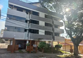 Foto 1 de Apartamento com 2 Quartos para alugar, 90m² em Jardim Itú Sabará, Porto Alegre