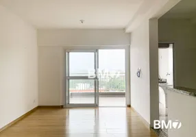 Foto 1 de Apartamento com 2 Quartos para alugar, 70m² em Vila Jacuí, São Paulo