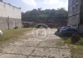 Foto 1 de Lote/Terreno à venda, 1703m² em Cascadura, Rio de Janeiro