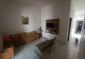 Foto 1 de Casa com 1 Quarto à venda, 90m² em Cabula, Salvador