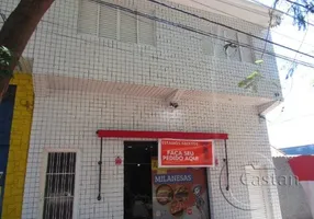 Foto 1 de Sobrado com 4 Quartos para alugar, 150m² em Tatuapé, São Paulo