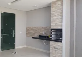 Foto 1 de Casa com 3 Quartos à venda, 115m² em Residencial Dom Rafael, Goiânia