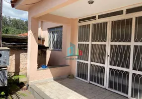 Foto 1 de Casa com 2 Quartos à venda, 60m² em Sessenta, Volta Redonda