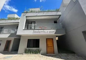 Foto 1 de Casa de Condomínio com 4 Quartos à venda, 156m² em Freguesia- Jacarepaguá, Rio de Janeiro