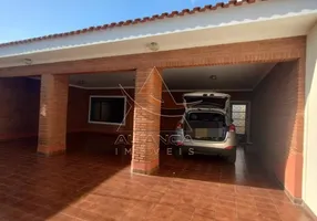Foto 1 de Casa com 4 Quartos à venda, 201m² em Jardim Piratininga, Ribeirão Preto