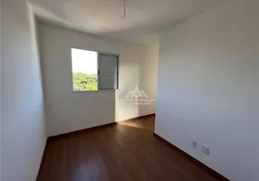 Foto 1 de Apartamento com 2 Quartos à venda, 58m² em Chacaras Pedro Correa de Carvalho, Ribeirão Preto