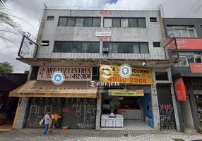 Foto 1 de Prédio Comercial para venda ou aluguel, 527m² em Centro, Santo André