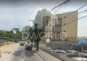 Foto 1 de Lote/Terreno para alugar, 800m² em Jardim do Mar, São Bernardo do Campo