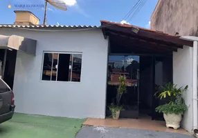 Foto 1 de Imóvel Comercial com 2 Quartos à venda, 120m² em Santo Antonio, Louveira