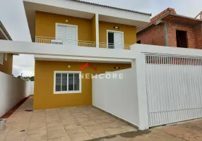 Foto 1 de Casa com 3 Quartos à venda, 80m² em Caucaia do Alto, Cotia