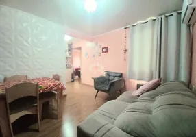 Foto 1 de Apartamento com 2 Quartos à venda, 42m² em Bela Vista, Estância Velha