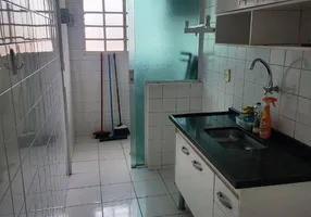 Foto 1 de Apartamento com 2 Quartos à venda, 47m² em Jardim Bandeirantes, Louveira