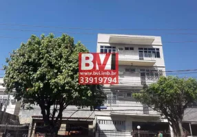 Foto 1 de Apartamento com 2 Quartos à venda, 64m² em Penha Circular, Rio de Janeiro