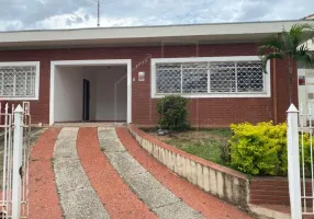 Foto 1 de Casa com 3 Quartos à venda, 214m² em Jardim do Trevo, Campinas