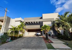 Foto 1 de Casa de Condomínio com 5 Quartos à venda, 358m² em Jardim Santa Rita, Indaiatuba