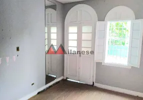 Foto 1 de Sobrado com 2 Quartos à venda, 180m² em Vila Mariana, São Paulo