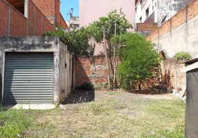 Foto 1 de Lote/Terreno à venda, 250m² em JARDIM IBIRAPUERA, Piracicaba